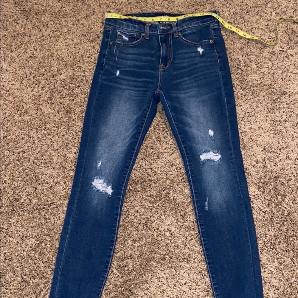 Aero Jeans